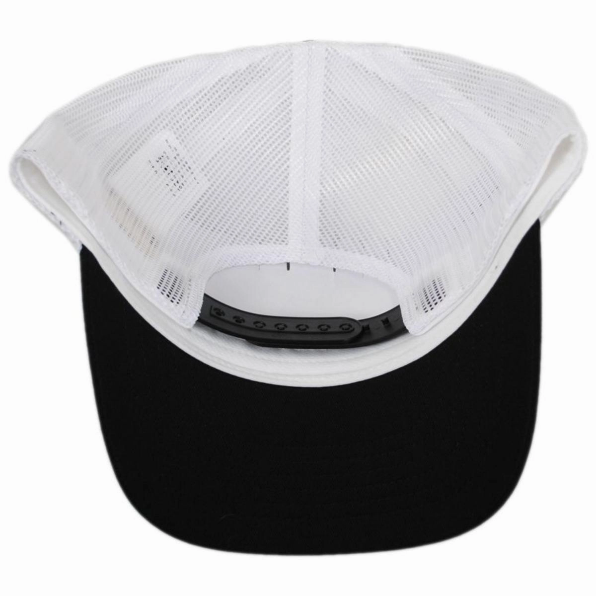 Punchbowl Trucker Snapback Baseball Cap