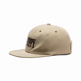 PUPPY SKATE CAP - Beige