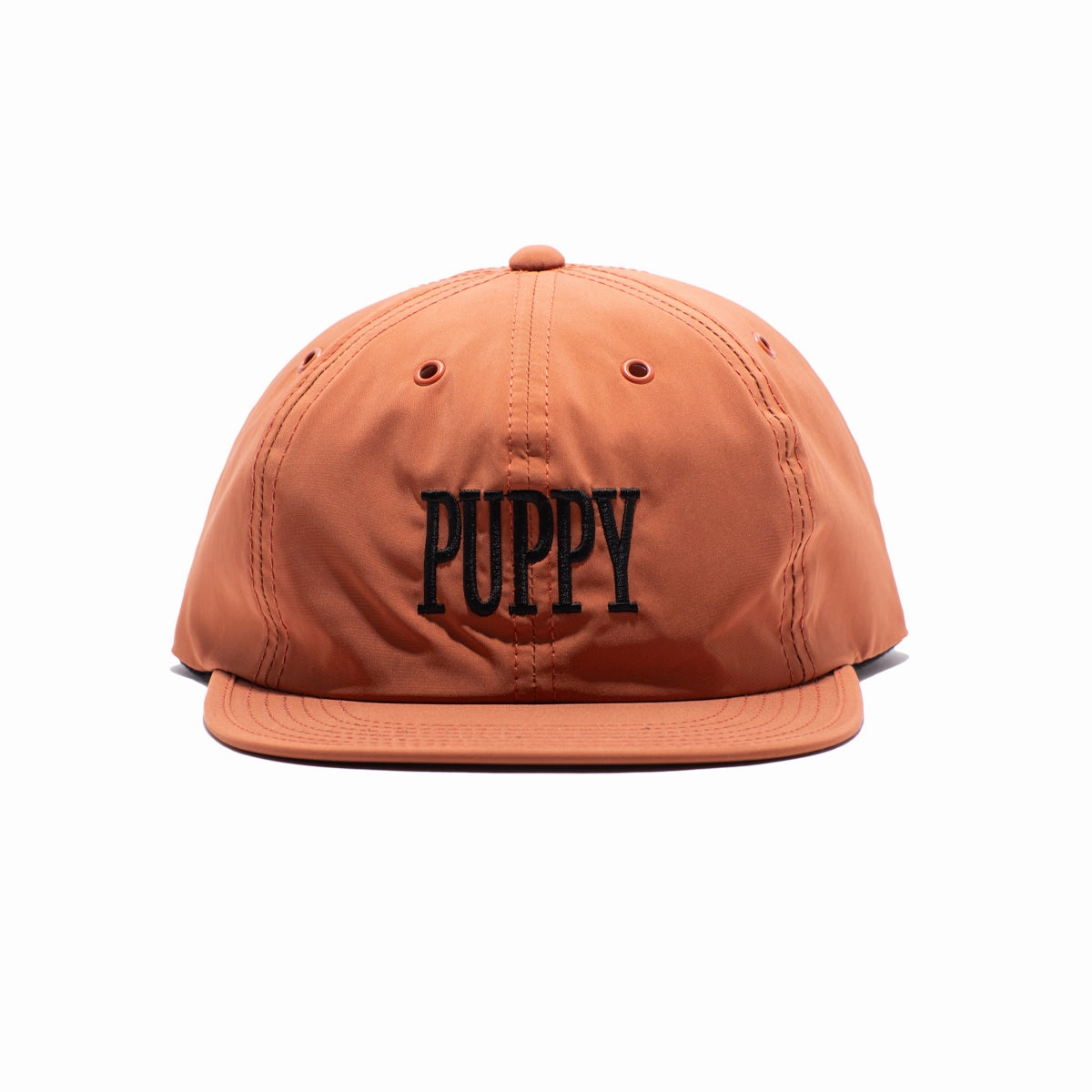 PUPPY SKATE CAP - Orange