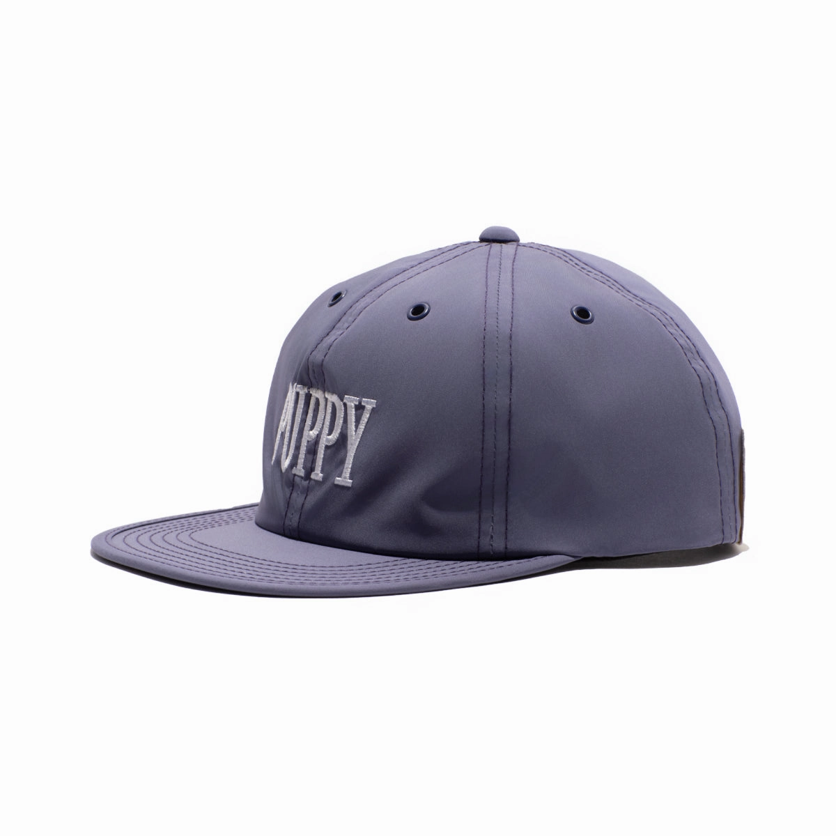 PUPPY SKATE CAP - Purple