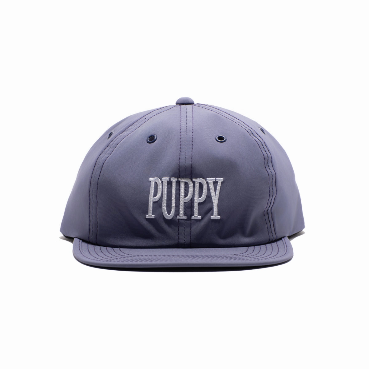PUPPY SKATE CAP - Purple