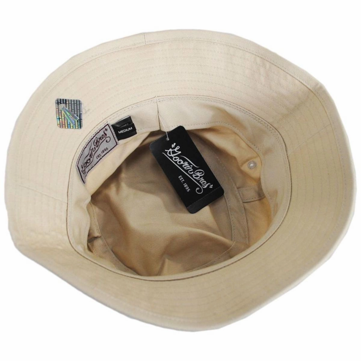 Queen Bee Bucket Hat