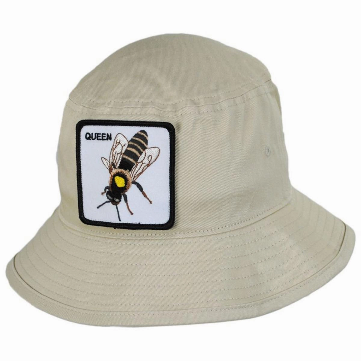 Queen Bee Bucket Hat