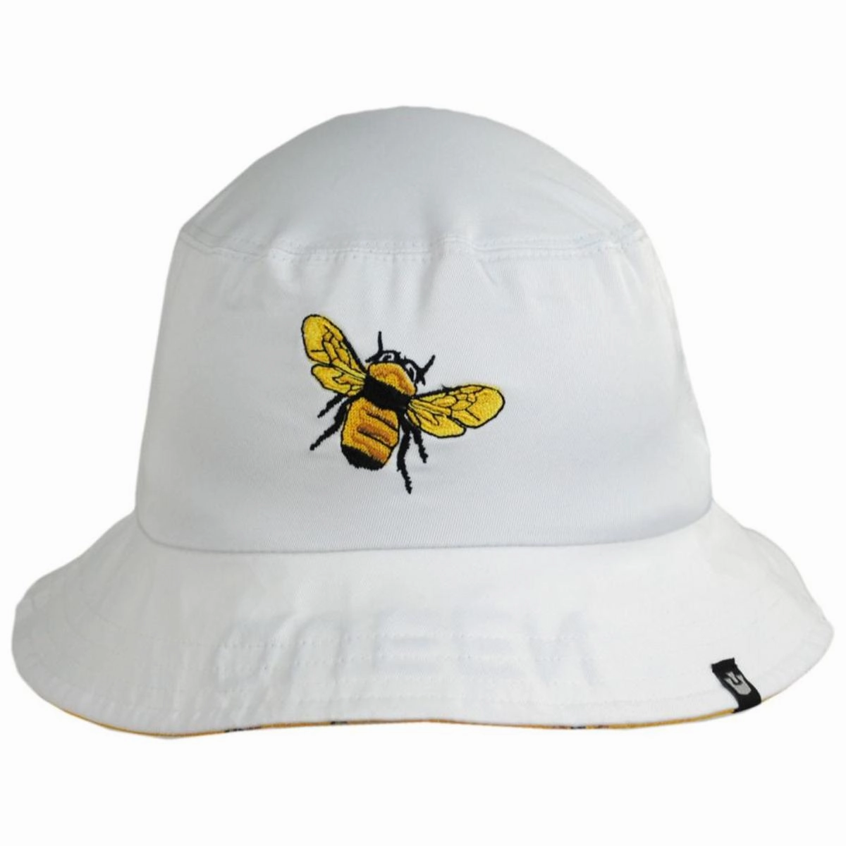 Queen Flex Bucket Hat