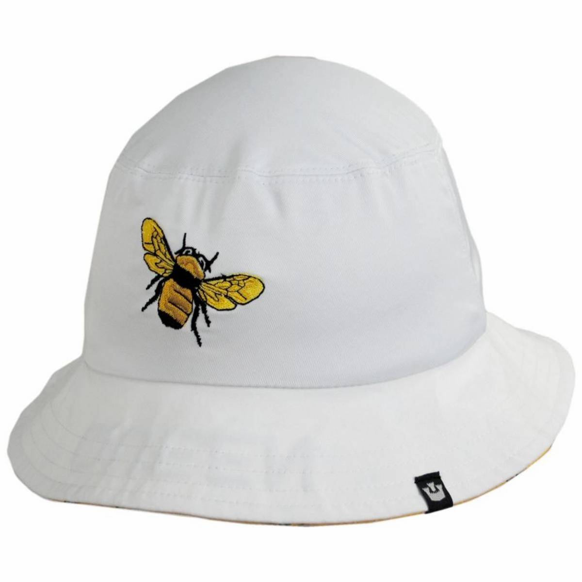 Queen Flex Bucket Hat