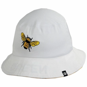 Queen Flex Bucket Hat
