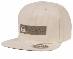 Quik x BinkyBro Cream