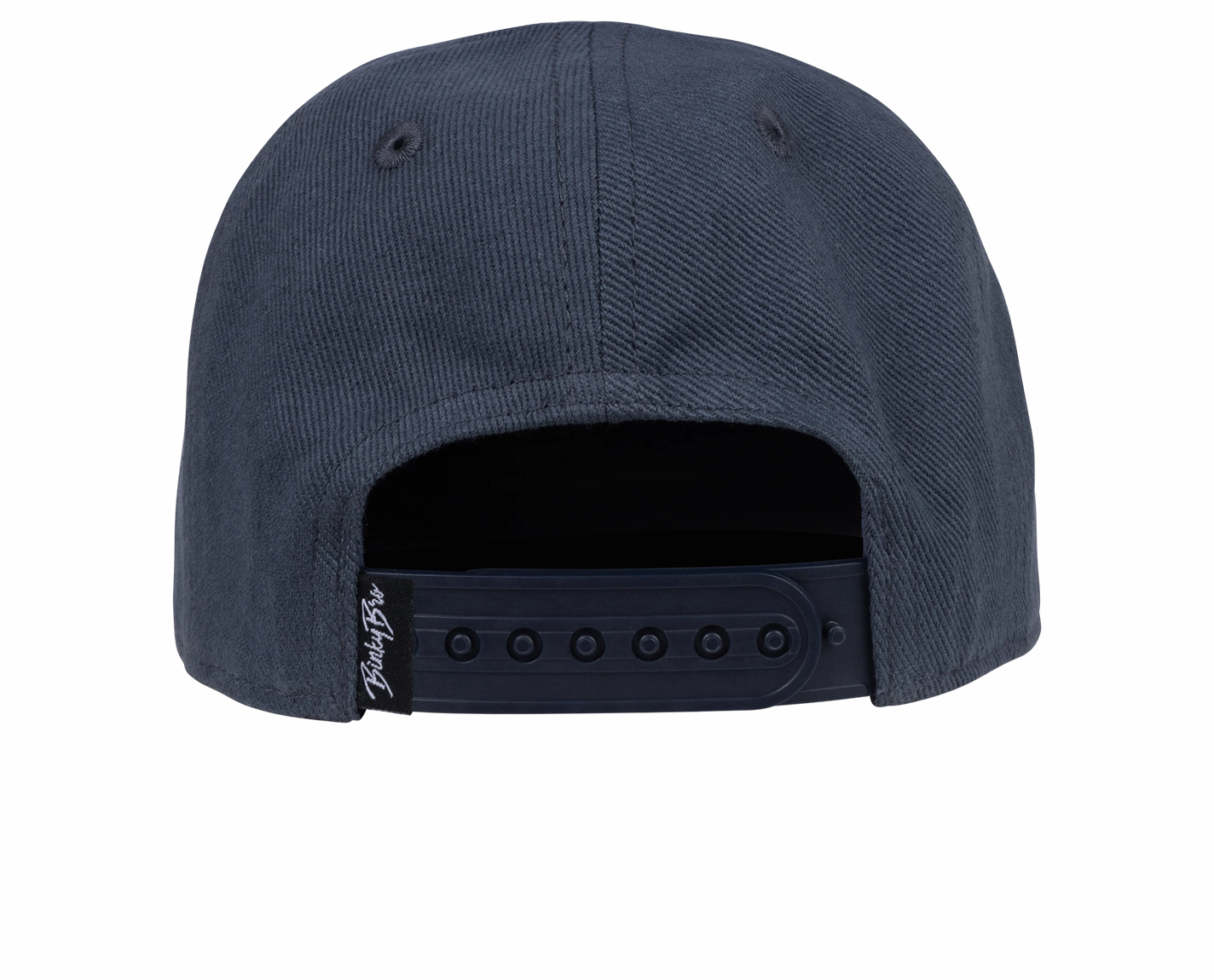 Quik x BinkyBro Navy