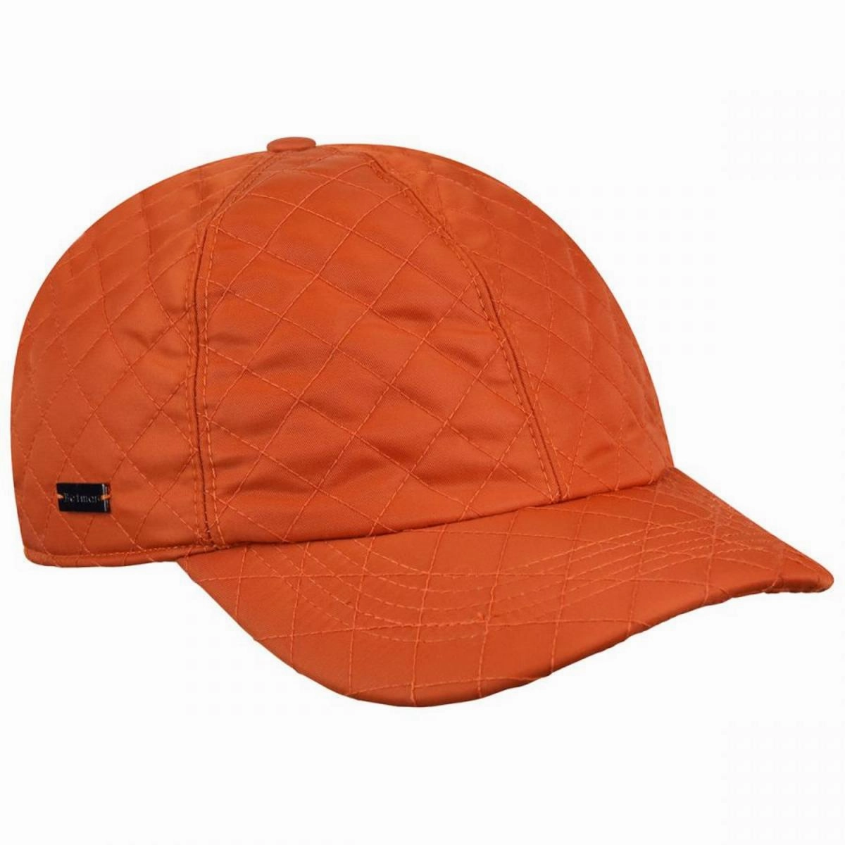 Quilted Rain Baseball Cap