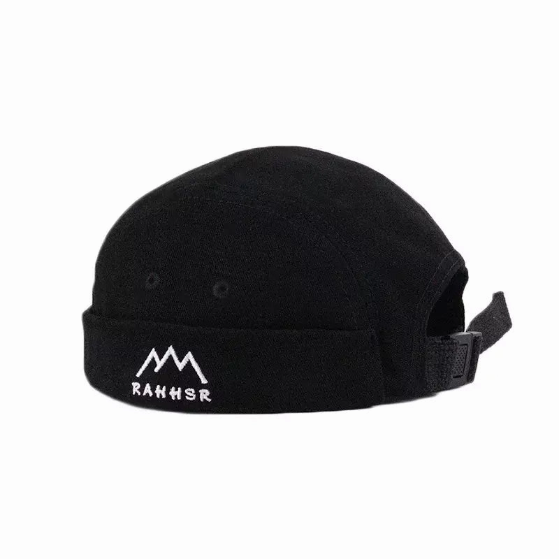 RAHHSR Winter Docker Cap