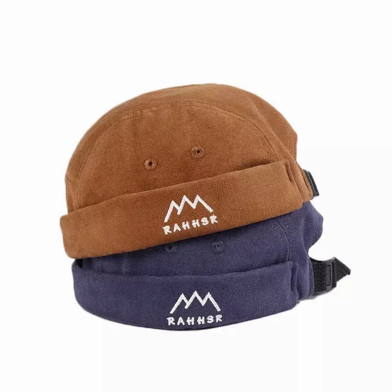 RAHHSR Winter Docker Cap