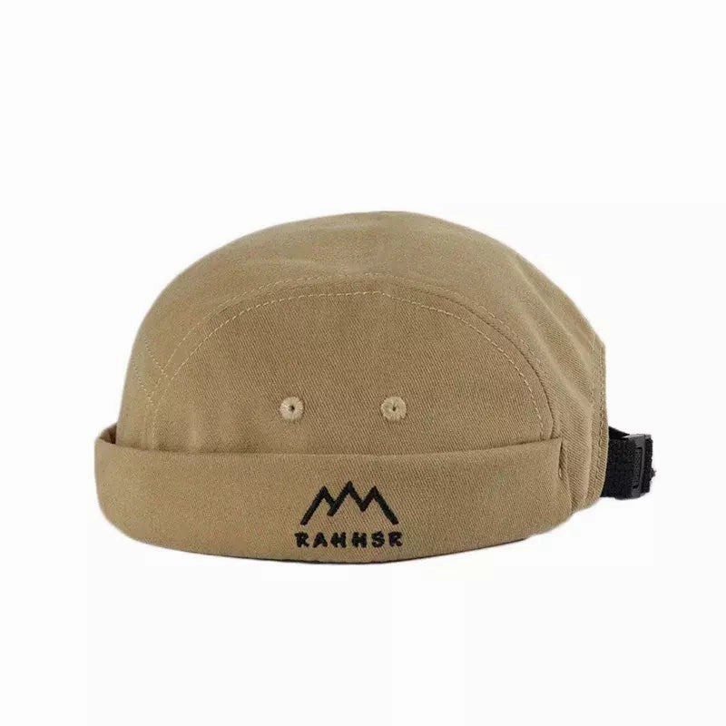 RAHHSR Winter Docker Cap