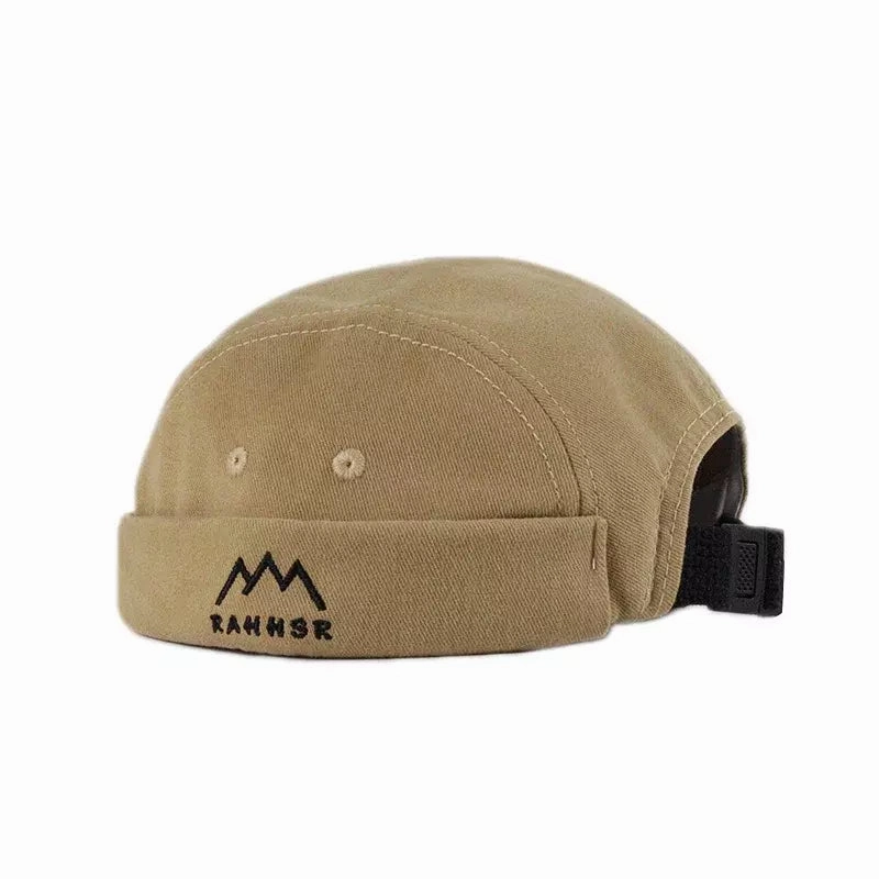 RAHHSR Winter Docker Cap