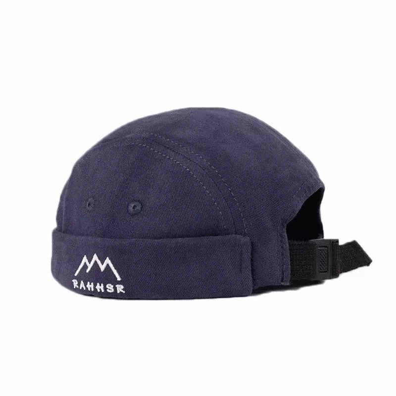 RAHHSR Winter Docker Cap