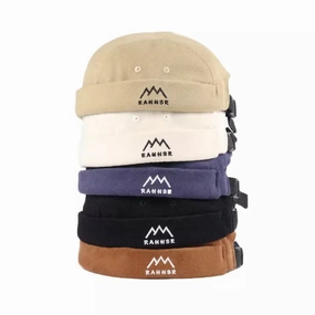 RAHHSR Winter Docker Cap
