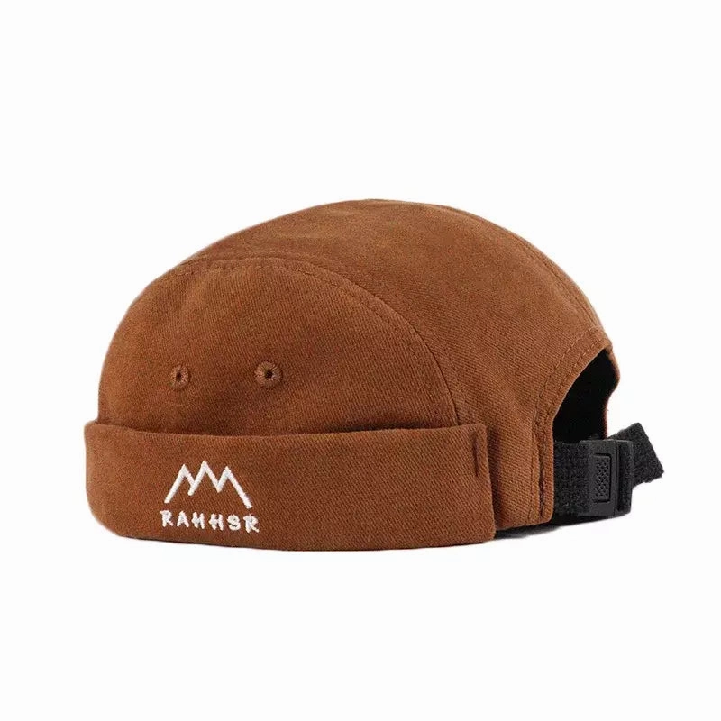 RAHHSR Winter Docker Cap