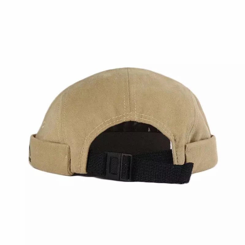 RAHHSR Winter Docker Cap