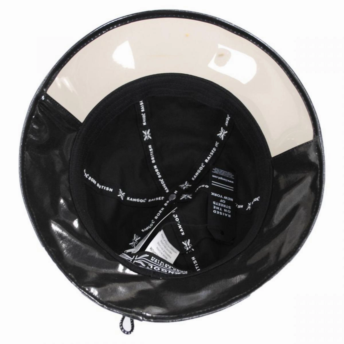 Rain Casual Bucket Hat