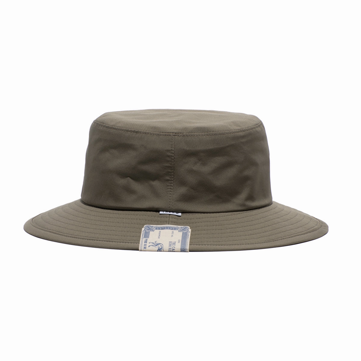 RAIN HAT - Beige
