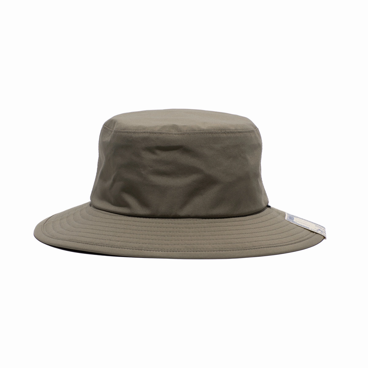 RAIN HAT - Beige