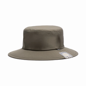 RAIN HAT - Beige