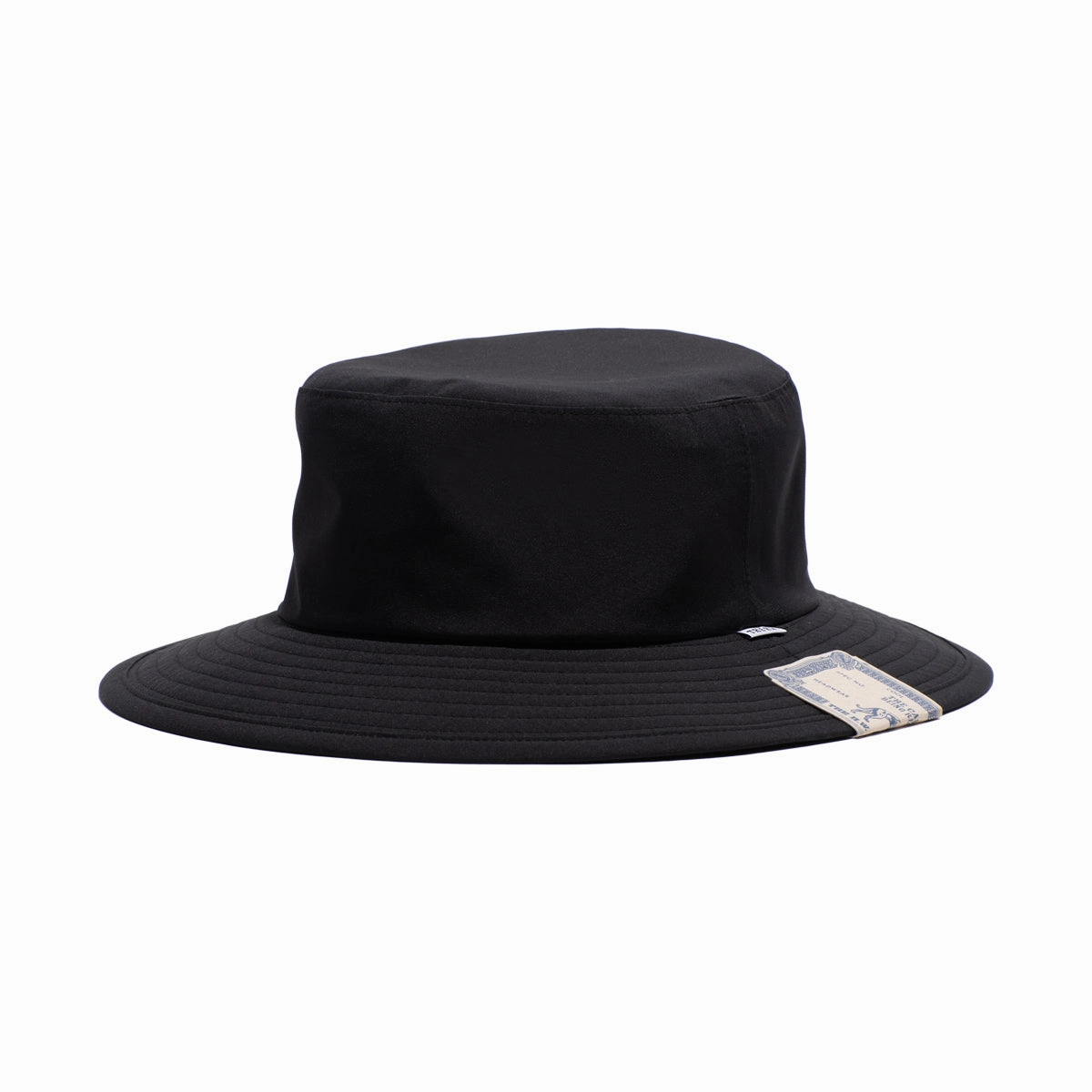 RAIN HAT - Black
