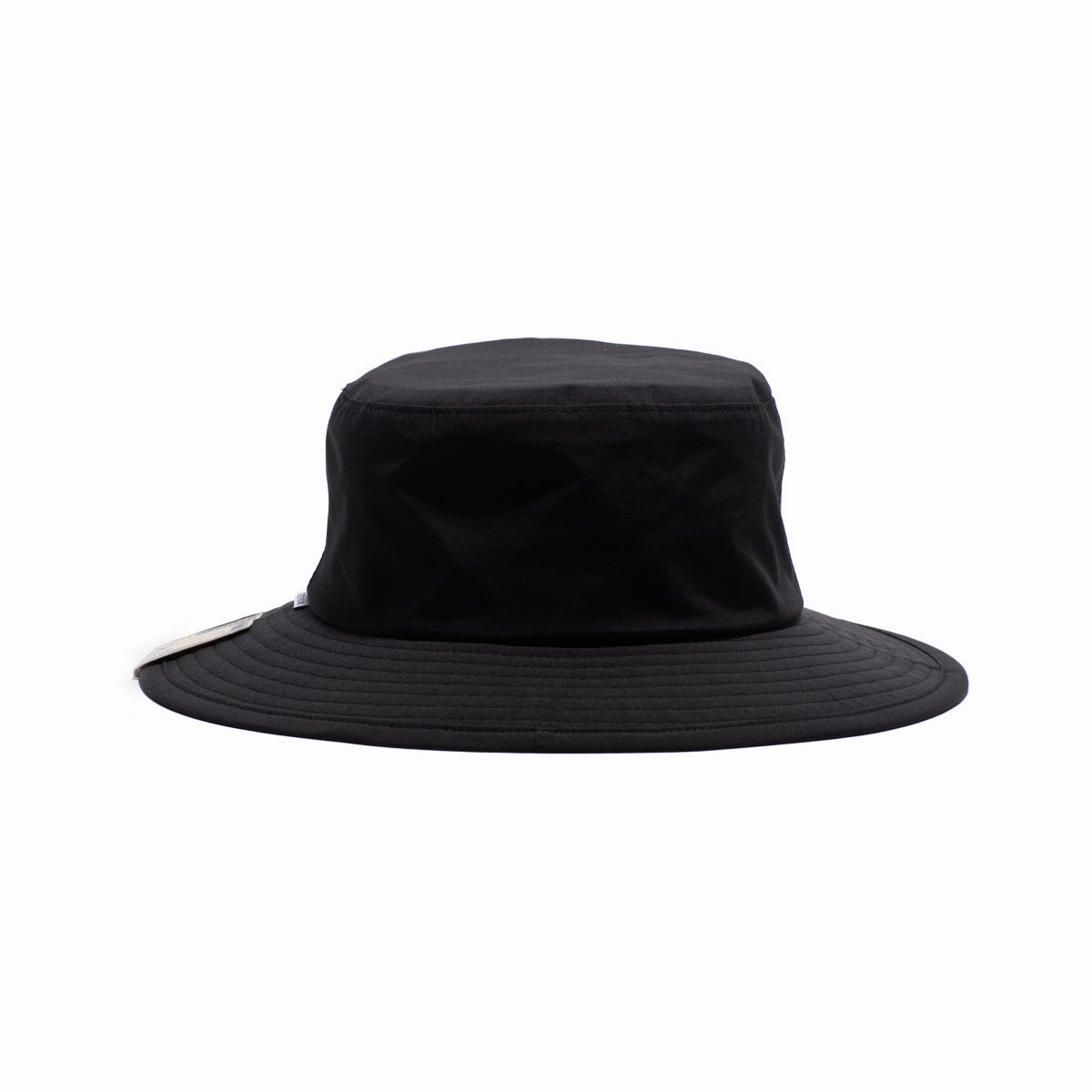 RAIN HAT - Black