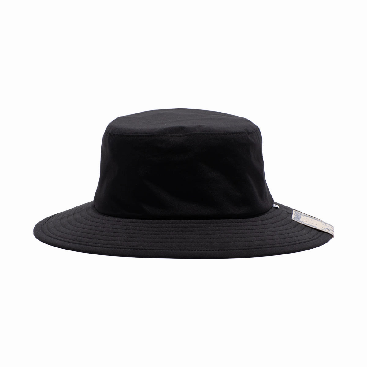 RAIN HAT - Black