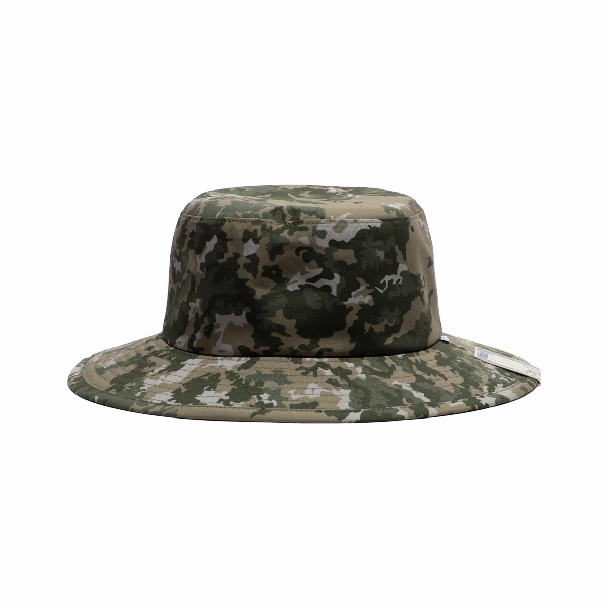 RAIN HAT - Camo