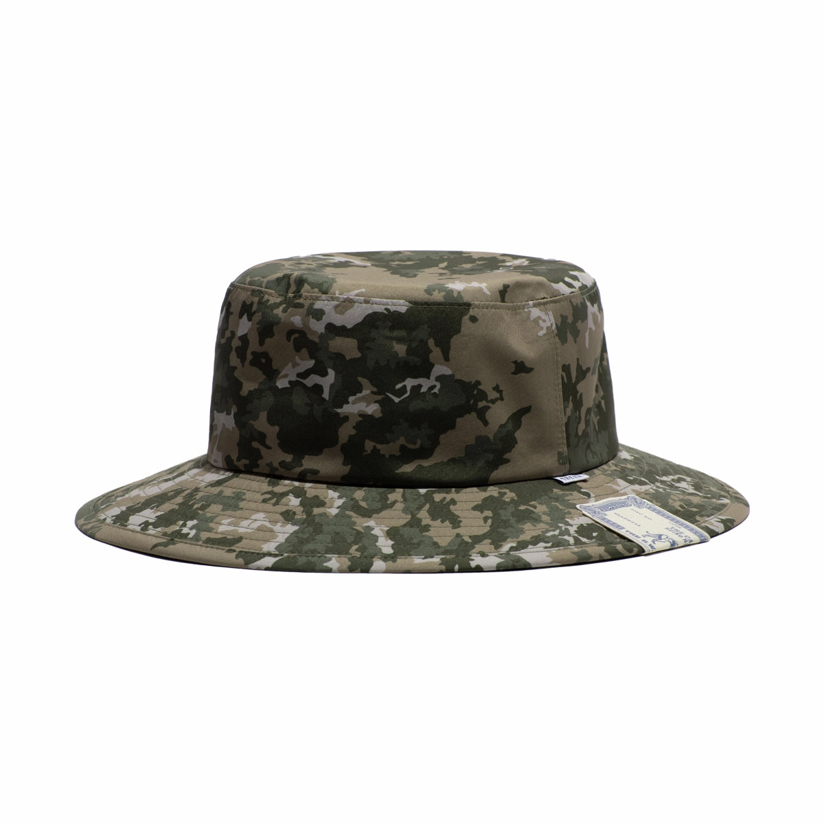 RAIN HAT - Camo