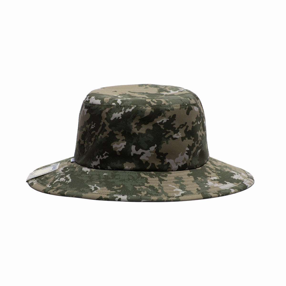 RAIN HAT - Camo