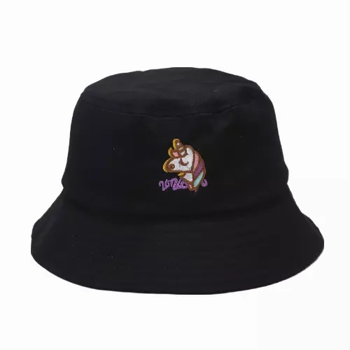 Rainbow Unicorn Bucket Hat