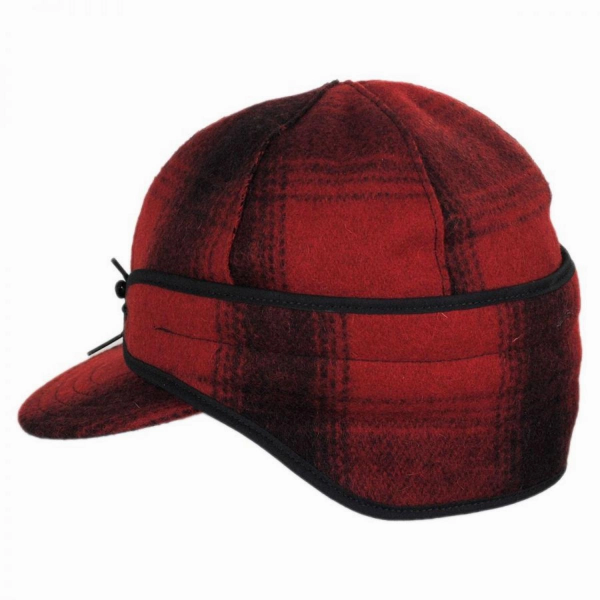 Rancher Wool Cap