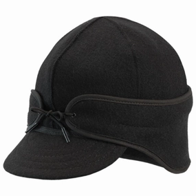Rancher Wool Cap