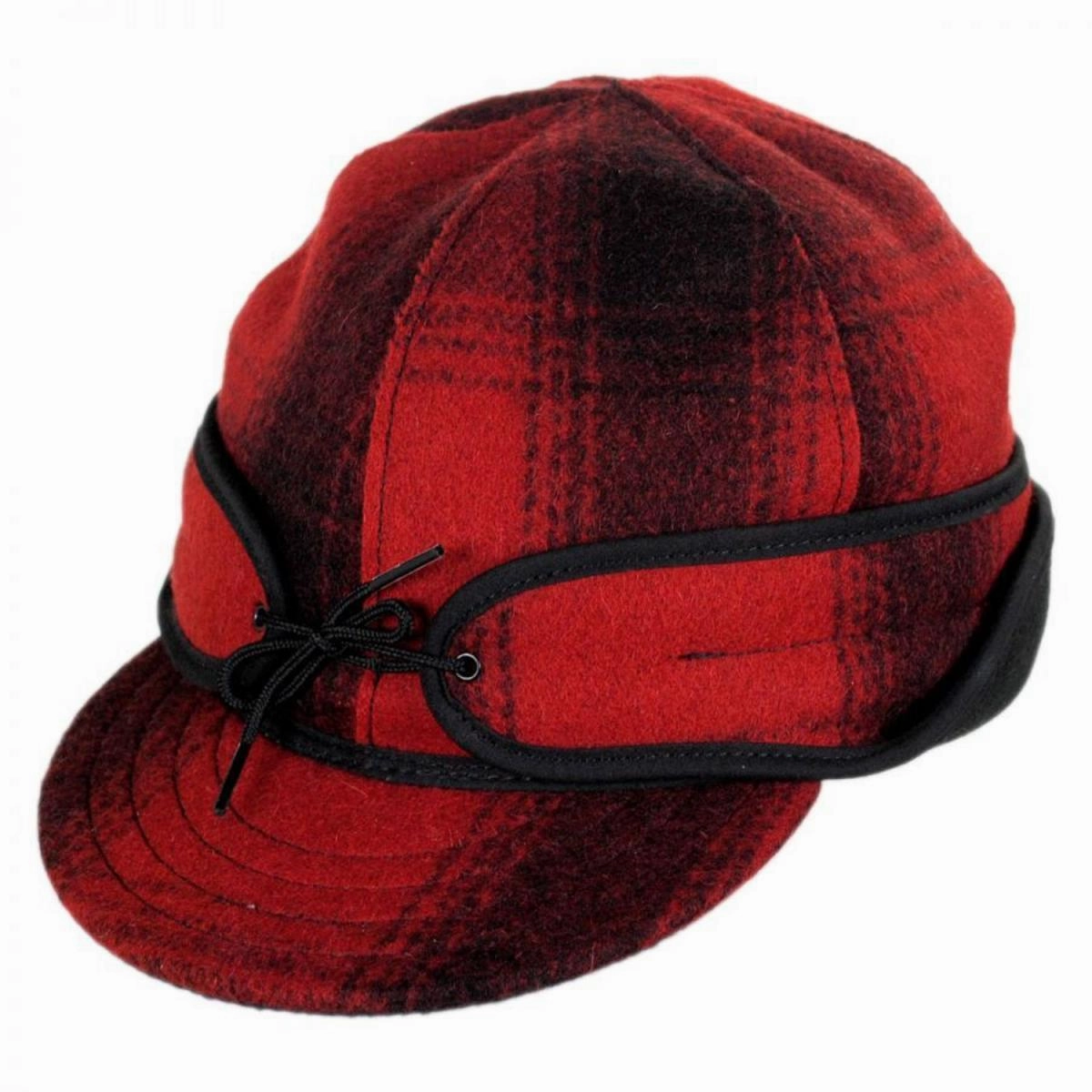 Rancher Wool Cap