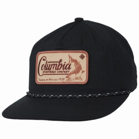 Ratchet Strap Snapback Baseball Cap
