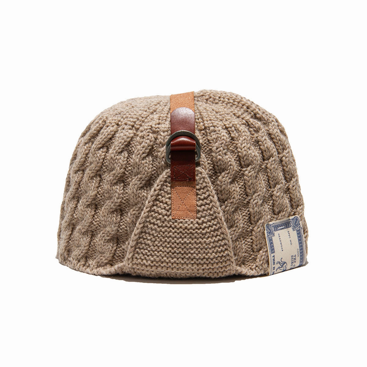 RC FLIGHT WATCH - Beige
