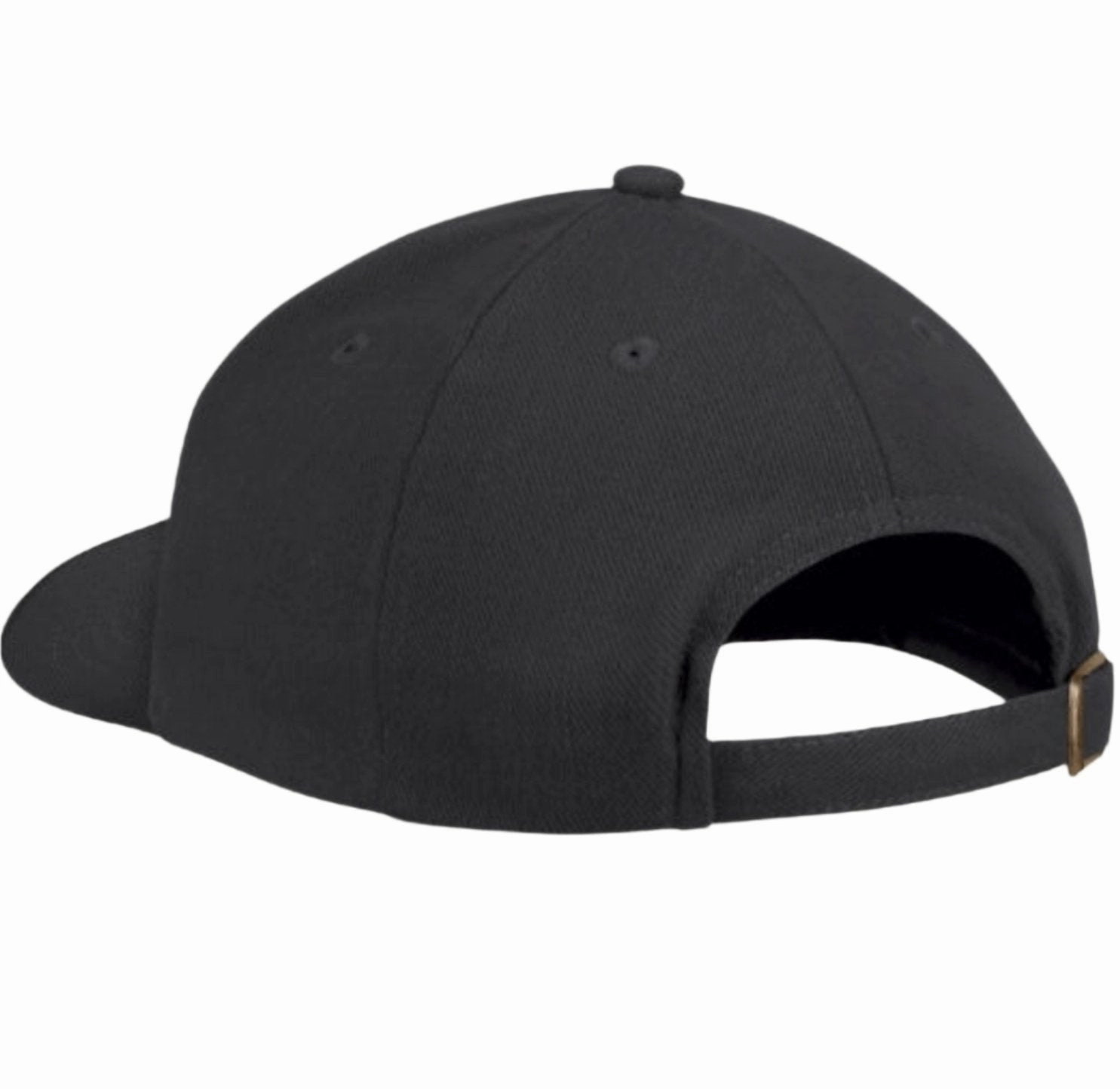 Red Kap Men's Polyester Ball Cap