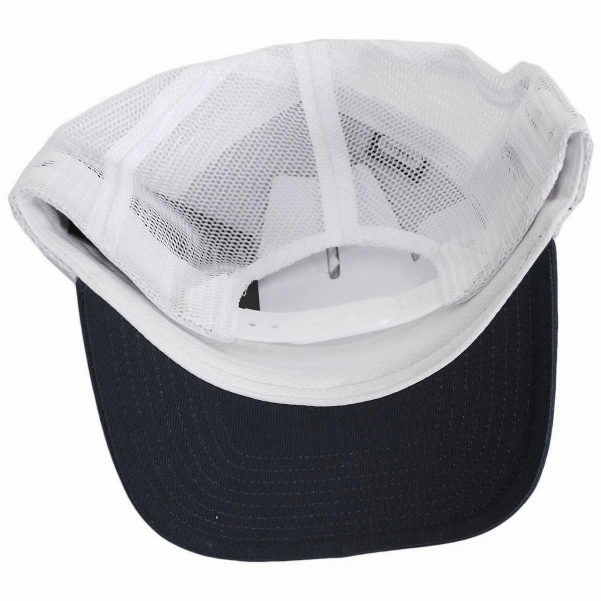 Redoubt MP NetPlus Mesh Snapback Trucker Baseball Cap