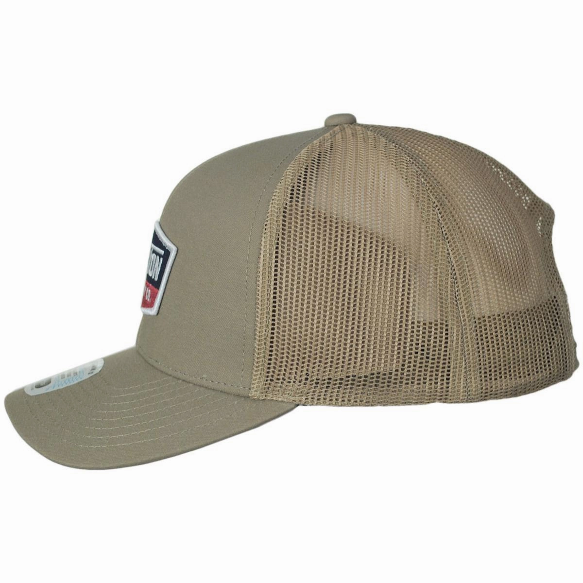 Regal Netplus MP Mesh Trucker Snapback Baseball Cap