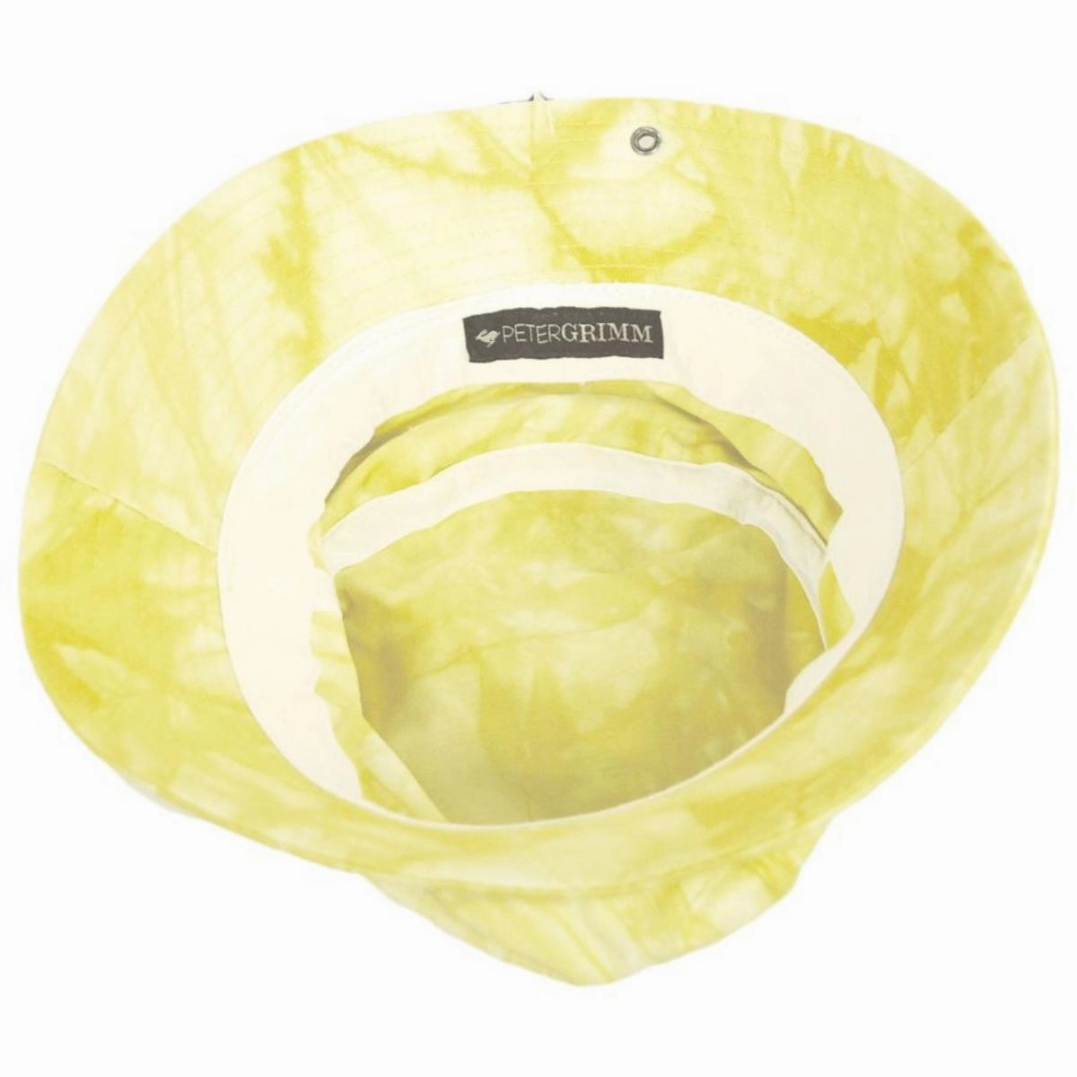 Reik Tonal Tie-Dye Cotton Bucket Hat