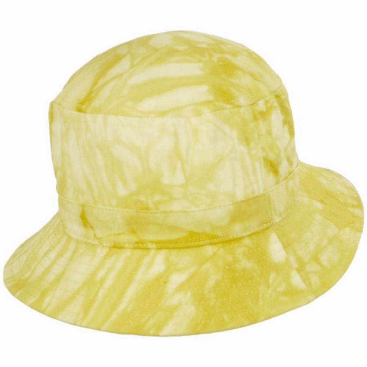 Reik Tonal Tie-Dye Cotton Bucket Hat