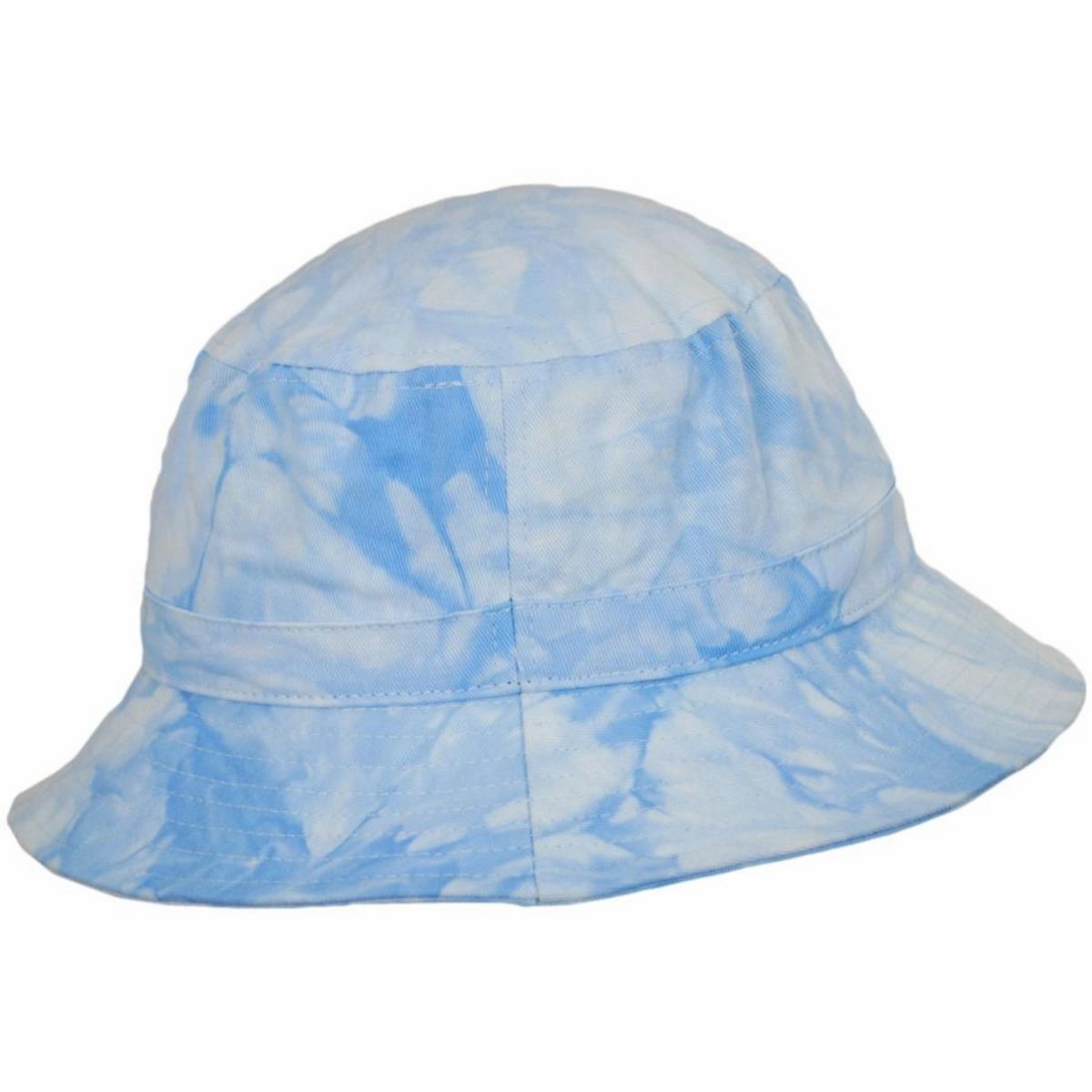 Reik Tonal Tie-Dye Cotton Bucket Hat