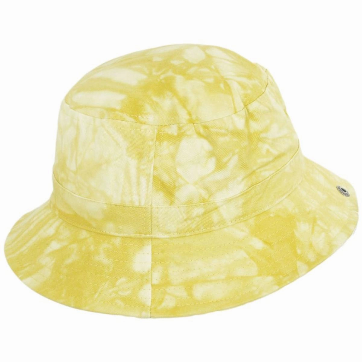 Reik Tonal Tie-Dye Cotton Bucket Hat