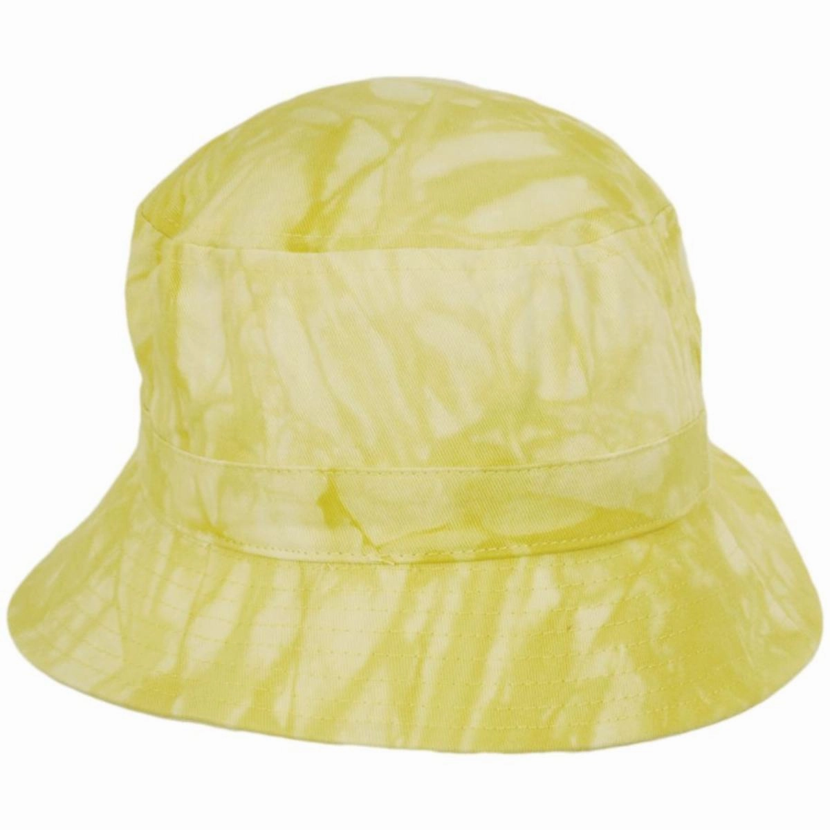 Reik Tonal Tie-Dye Cotton Bucket Hat