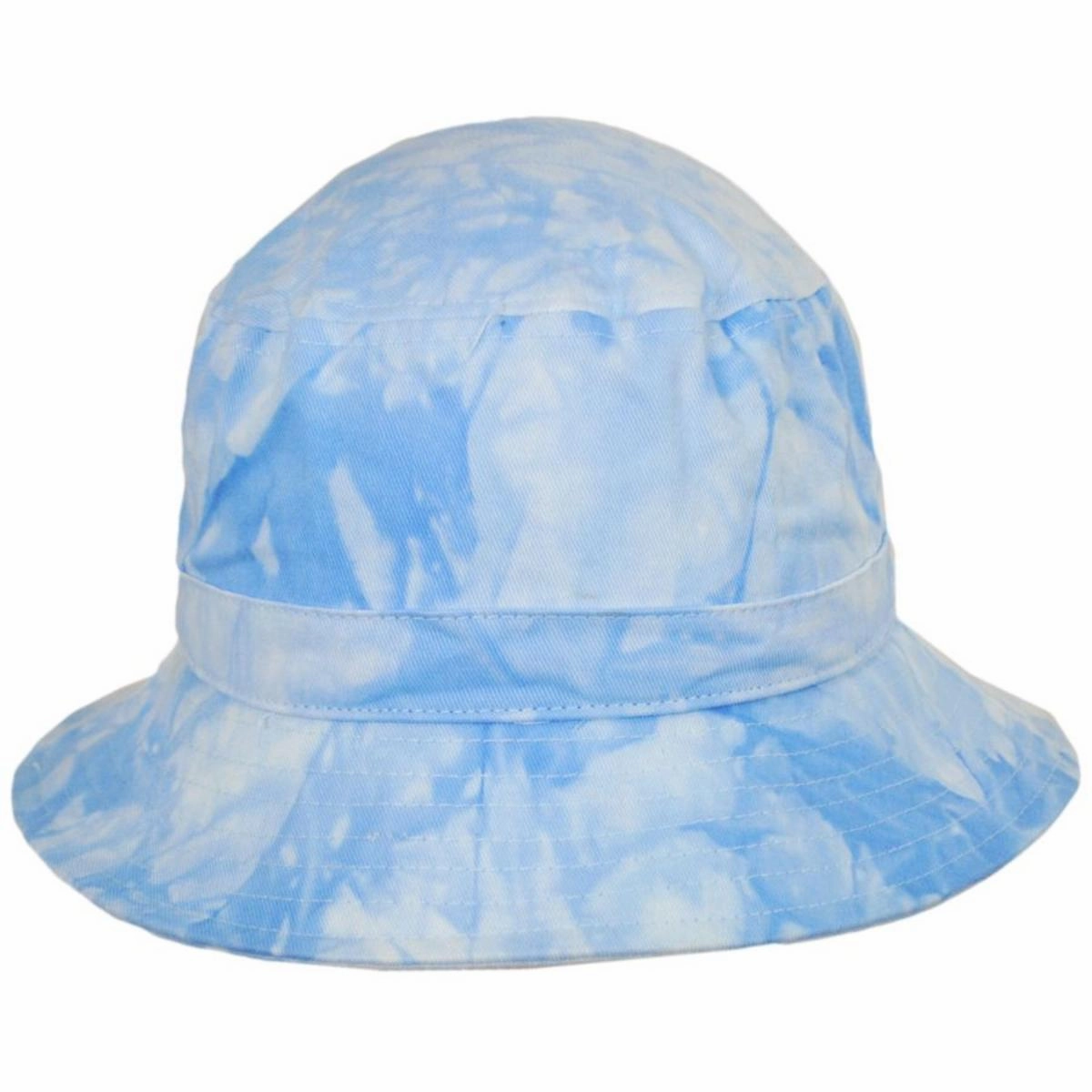 Reik Tonal Tie-Dye Cotton Bucket Hat
