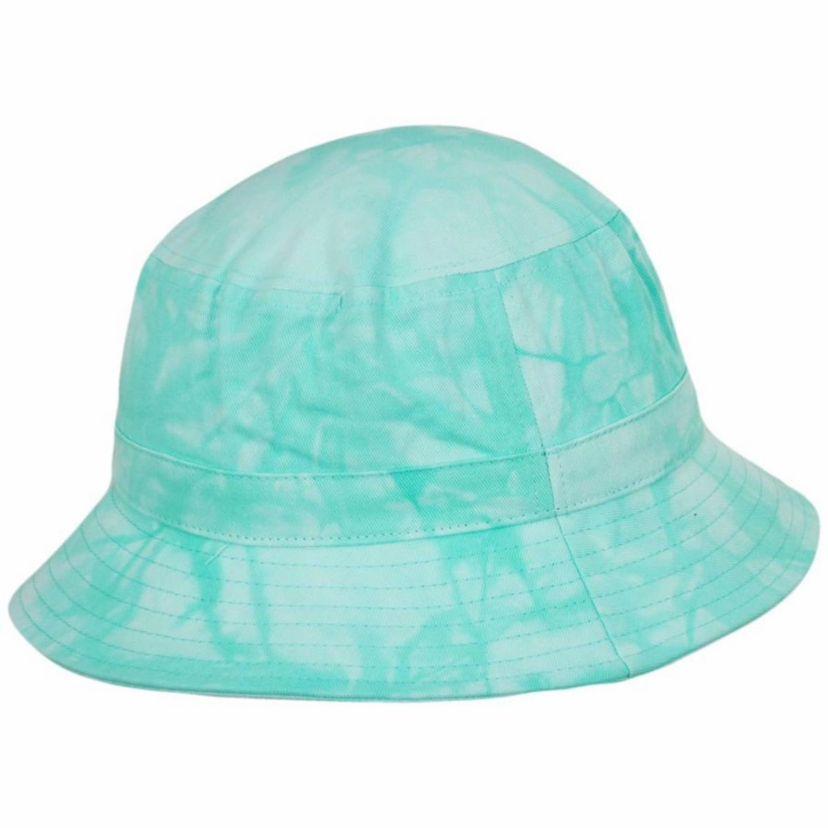 Reik Tonal Tie-Dye Cotton Bucket Hat