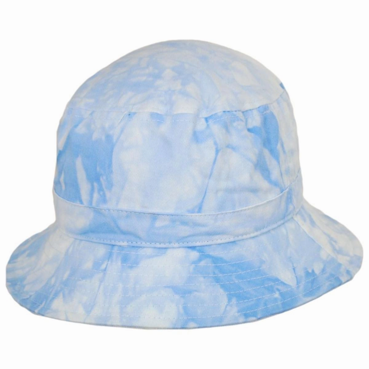 Reik Tonal Tie-Dye Cotton Bucket Hat