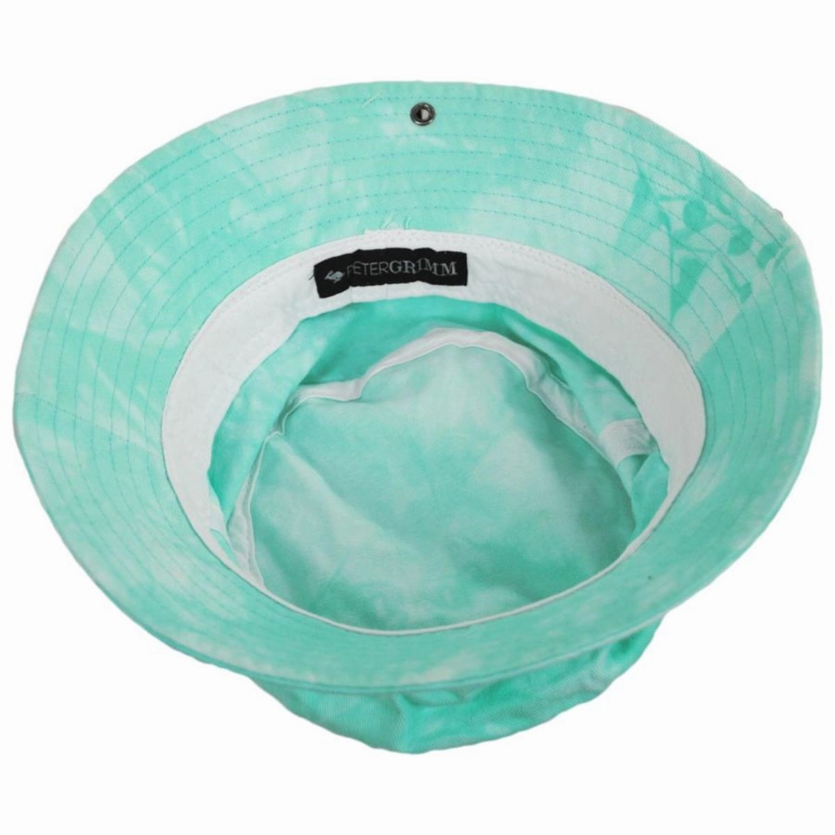 Reik Tonal Tie-Dye Cotton Bucket Hat