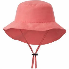 Reima Sun Hat UV50  Rantsu Misty Red